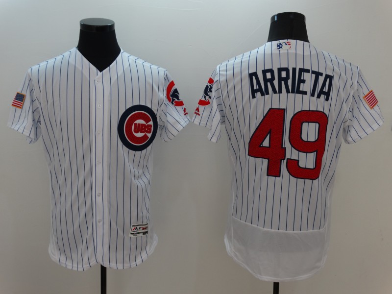 Fashion Stars baseball jerseys-058